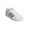Shoes Adidas Grand Court K (Size 30-38)