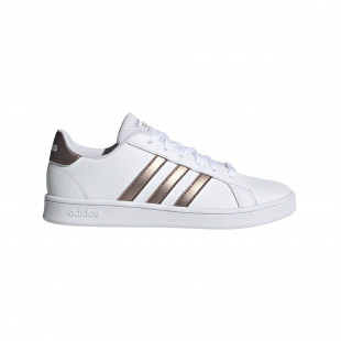 Παπούτσια Adidas Grand Court K (Μεγέθη 30-38)