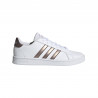 Shoes Adidas Grand Court K (Size 30-38)