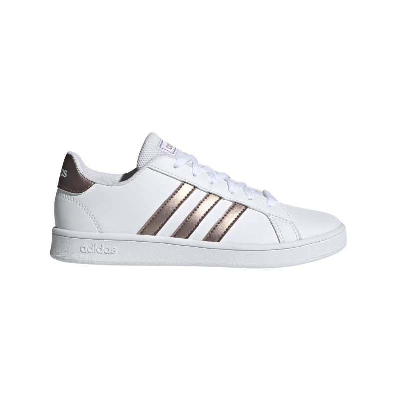 Shoes Adidas Grand Court K (Size 30-38)