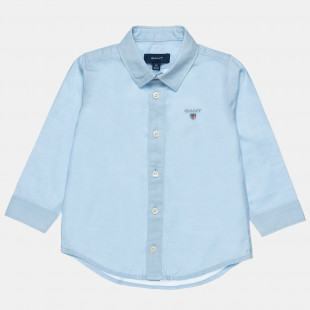 Shirt Gant with embroidery (9-18 months)