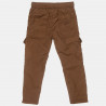 Pants cargo in 2 colors (6-16 years)