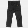 Pants cargo in 2 colors (6-16 years)