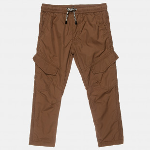 Pants cargo in 2 colors (6-16 years)