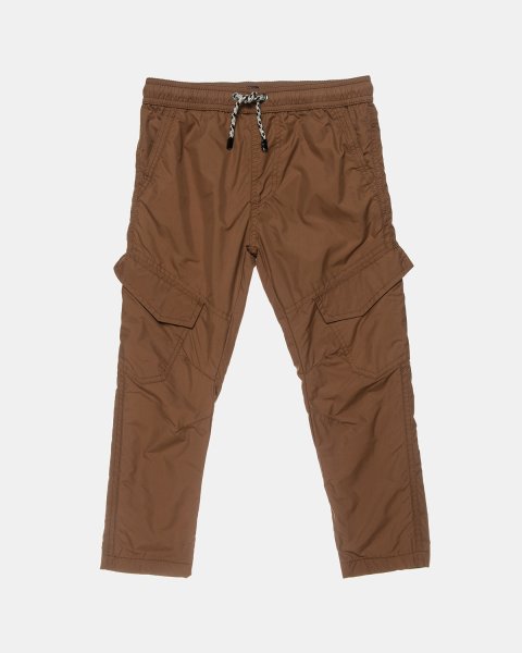 Pants cargo in 2 colors (6-16 years)