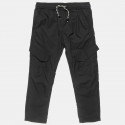 Pants cargo in 2 colors (6-16 years)