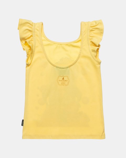 Top Santoro with open back (6-14 years)
