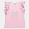 Top with embossed waffle design (12 months-5 years)