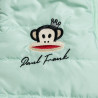 Double sided vest jacket Paul Frank with embroidery (6-14 years)