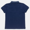 T-Shirt Paul Frank polo with embossed letters (6-14 years)