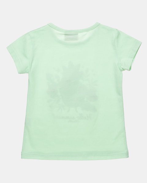 Top with embossed flowers (12 months-5 years)