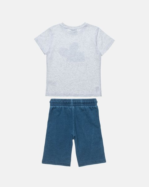 Set Moovers with embossed print (12 months-5 years)
