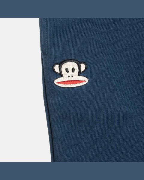 Lightweight Paul Frank joggers with embroidery (12 months-5 years)
