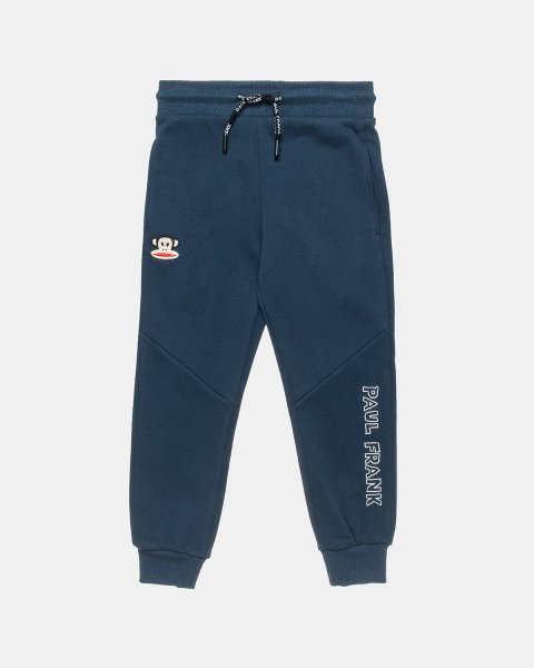 Lightweight Paul Frank joggers with embroidery (12 months-5 years)