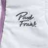 Double sided vest jacket Paul Frank with embroidery (12 months-5 years)