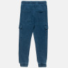 Super soft denim Moovers pants (6-16 years)