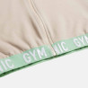 Hoodie Gym Tonic with embossed print (6-16 years)