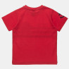 T-Shirt Paul Frank with embossed lettering (12 months-5 years)