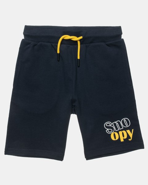 Set Snoopy with embossed print (12 months-5 years)