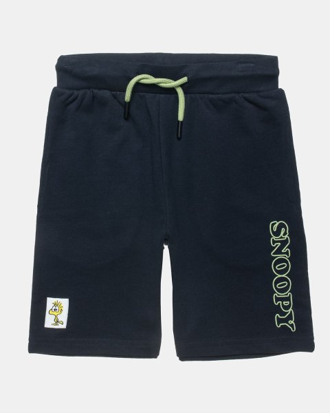 Set Snoopy with embossed print (12 months-5 years)