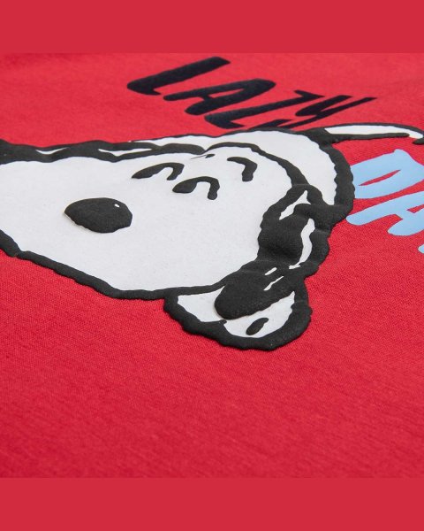Φορμάκι Snoopy με ανάγλυφο τύπωμα (1-12 μηνών)