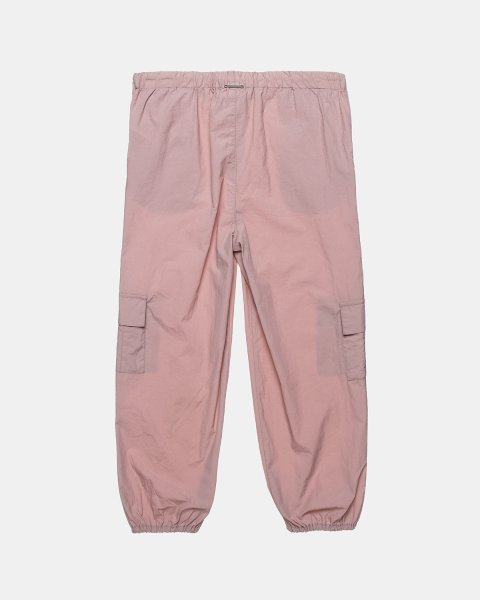 Pants with pockets (4-14 years)