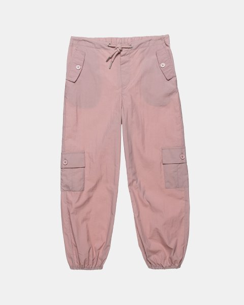 Pants with pockets (4-14 years)