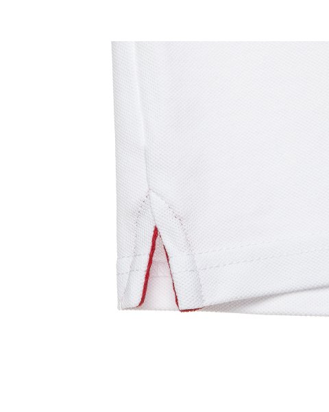 Μπλούζα polo με τύπωμα (9 μηνών-5 ετών)