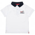 T-shirt polo with print (9 months-5 years)