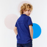 T-Shirt Paul Frank polo with embossed letters (6-14 years)