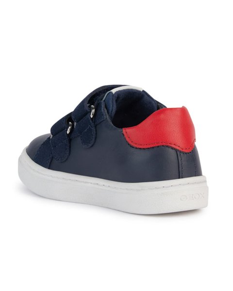 Παπούτσια Geox Sneakers (Μεγέθη 22-23)