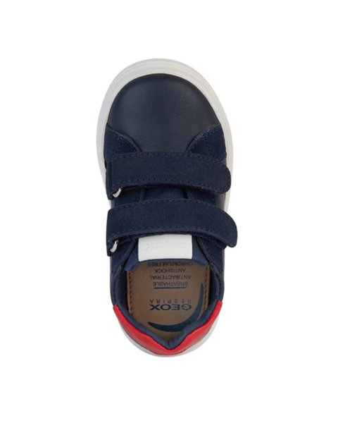 Παπούτσια Geox Sneakers (Μεγέθη 22-23)