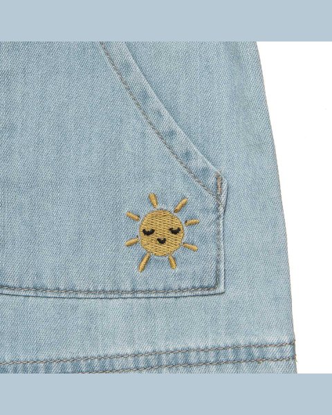 Dress Jean (9 months-3 years)