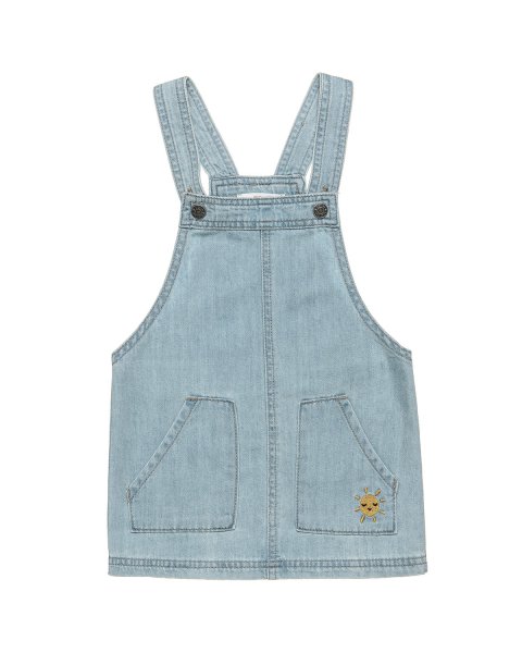 Dress Jean (9 months-3 years)