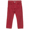 Παντελόνι τζιν με τσέπες (2-5 ετών)