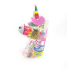 Bead construction set unicorn Girabrilla (6+ years)