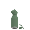 Water bottle thermos Asobu Besties Dinosaur 470ml