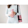 Water bottle thermos Asobu Besties Rabbit 470ml