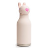 Water bottle thermos Asobu Besties Rabbit 470ml