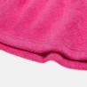 Dress towel like fabric (18 months-5 years)