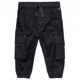 Pants Jogger Cargo (12 months-5 years)