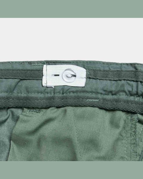 Βερμούδα chinos με ζώνη (6-16 ετών)