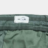 Shorts chinos with belt (6-16 years)