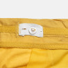 Shorts chinos with belt (6-16 years)