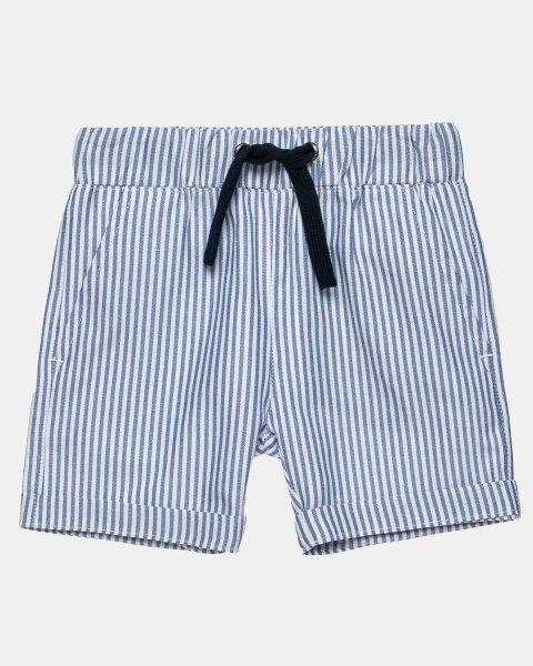Set with stripes (6-18 months)