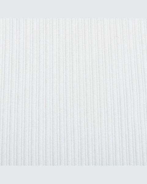 Top with rib texture and embroidery (6-16 years)