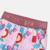 Gym Tonic biker leggings (6-14 years)