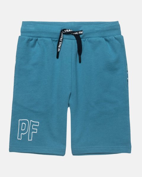 Set Paul Frank with embossed lettering (12 months-5 years)