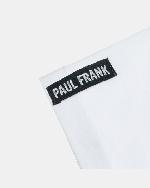 Σετ Paul Frank με ανάγλυφα γράμματα (12 μηνών-5 ετών)