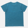 T-Shirt Paul Frank with embossed design (6-14 years)